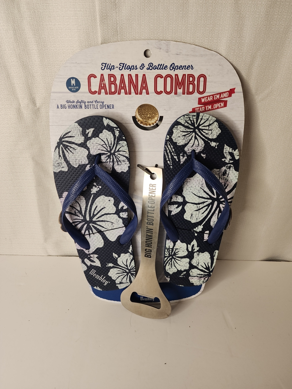 Wembley Flip-Flops